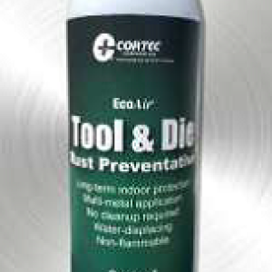 EcoAir Tool & Die Rust Preventative