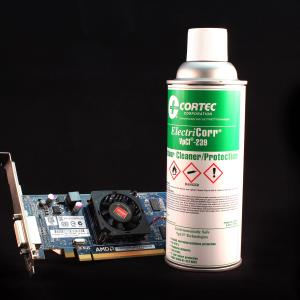 EcoSonic Electronic Cleaner and Protector