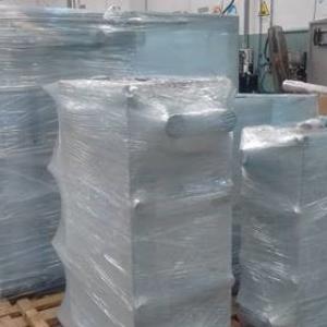 Cor-Pak VpCI Stretch Film