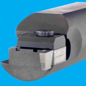 Heavy-Duty Toolholder