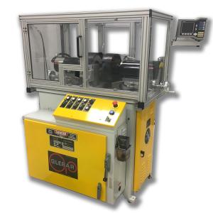 DD-7 Double-Disc Grinder