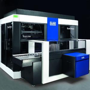 EcoCWave Aqueous Parts Cleaning System