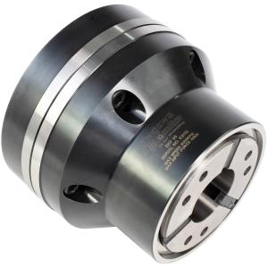 DKF Series of Low-Profile Collet Chucks