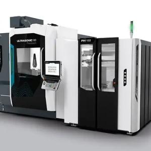 The ULTRASONIC 60 Precision