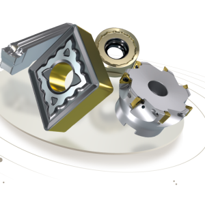 Dormer Pramet unveils new products for 2025