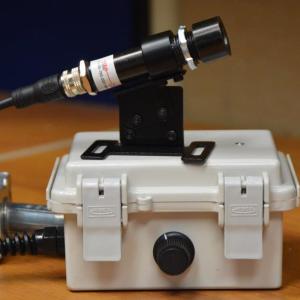 Alignment Laser System