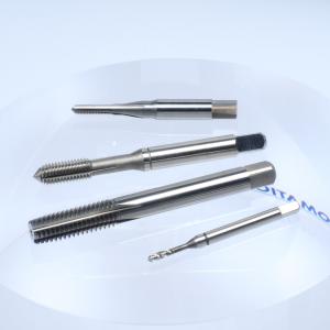 Taps and Threading Tool Universal Tap Grinding Solution