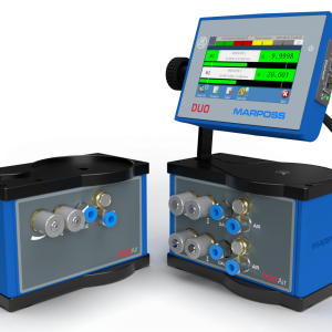 Duo Air Interface Box for Data Acquisition