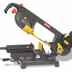 SE 5X6 RCT and SE 5X8 Horizontal Bandsaws