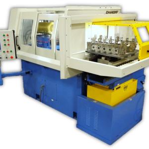 DeHoff 1036 CNC 3-Axis Boring Machine