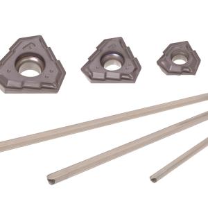 NDL Geometry for TOHT Inserts