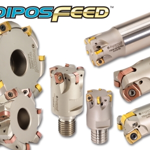 Expanded and Enhanced High-Feed DiPosFeed Mills