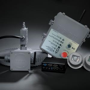 IntelliLED Connected Industrial Lighting Platform