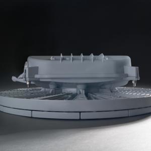 Low Profile High Output High Bay