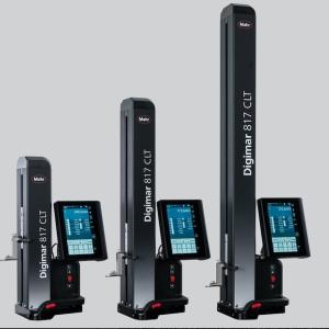 Precise, Intuitive Digimar 817 CLT Height Measuring Device