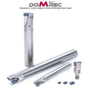 DoMultiRec’s Multifunctional Machining Capability Expanded