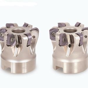 DoTwistBall Copy Milling Cutters