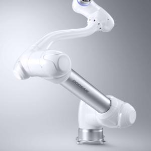 Collaborative Robots