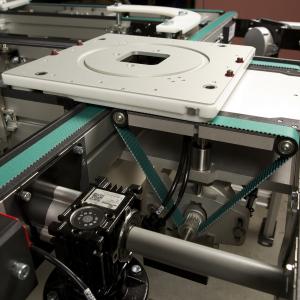 2200 Series Precision Move Pallet Systems