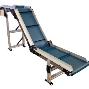 2200 Series LPZ (Low Profile Z-Frame) Conveyor