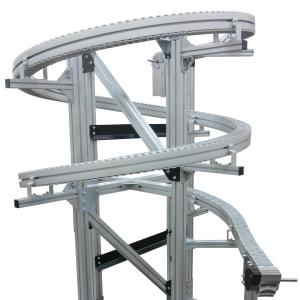 SmartFlex Helix Conveyor