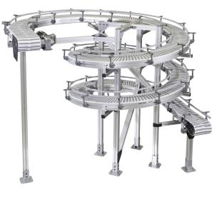 SmartFlex Helix Conveyors