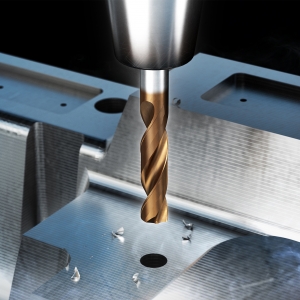 Dream Drills Pro Line Provides High Cutting Speeds With Longer Tool Life