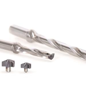 AH9130 Drill Head Grade Series