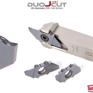DuoJust-Cut