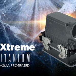 E-Xtreme Series for Extremely Harsh Environments