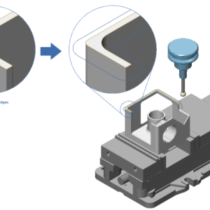 Digital Manufacturing Software With Enhanced CAD/CAM/CMC Features