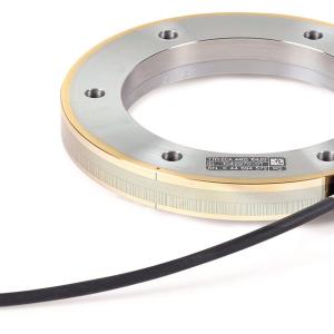 ECA 4000 Angle Ring Encoder Series