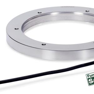 Magnetic Ring Encoder with  Functional Safety for Machine Tools