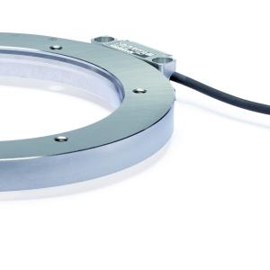 ERM 2203 High Accuracy Ring Encoder