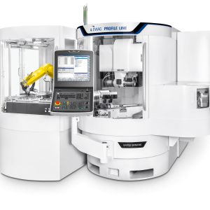 EWAG PROFILE LINE Grinding Center
