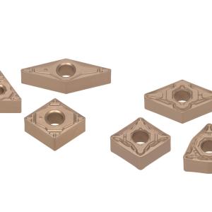 ISO-EcoTurn Line of Turning Inserts