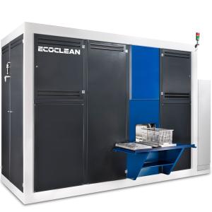 Solvent-based Parts Cleaning Systems