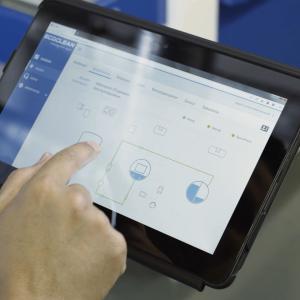 Cloud Solution for Improved Productivity, Competitiveness