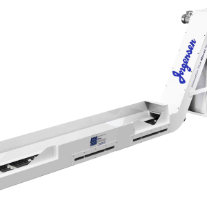 EcoFilter Conveyor Gains Enhanced Filtering Capability 