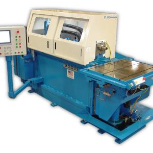  Eldorado KM75-48 3-axis Gundrilling Machine 