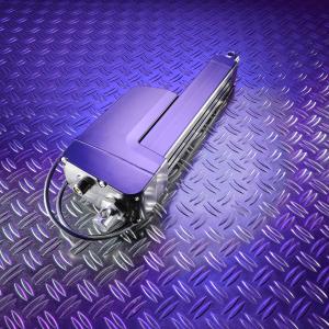 Electrak LL Long-Life Electric Actuators Gain Controllability Options 