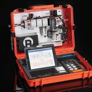 AVENTICS Smart Pneumatics Analyzer