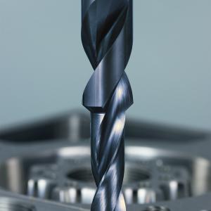 Carbide Step Drill Program