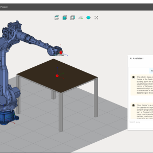 SprutCAM X AI assistant