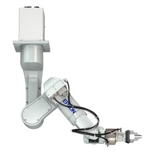 Force Guide Integrated Force Control System
