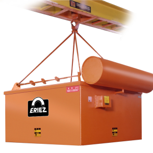 Suspended Electromagnet Models Available for Quick Shipping