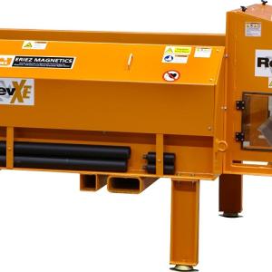 RevX-E Eddy Current Separators