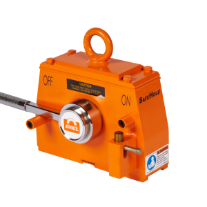 SafeHold Permanent Lifting Magnets 