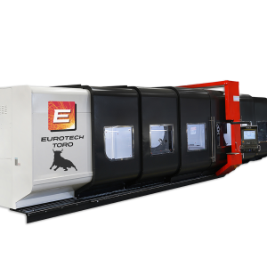 Eurotech Toro