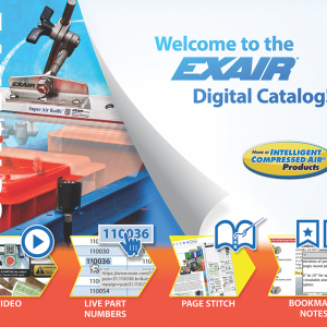 New Interactive Digital Catalog!